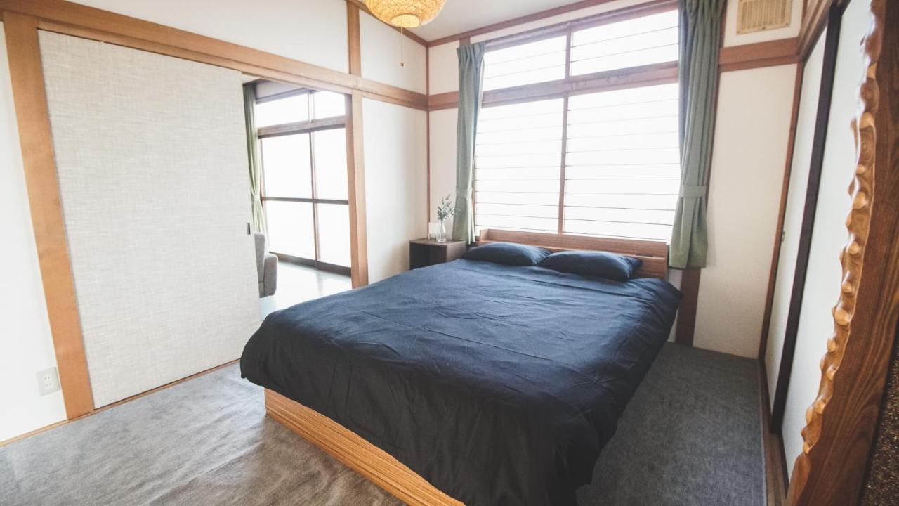 Furano View House 빌라 외부 사진
