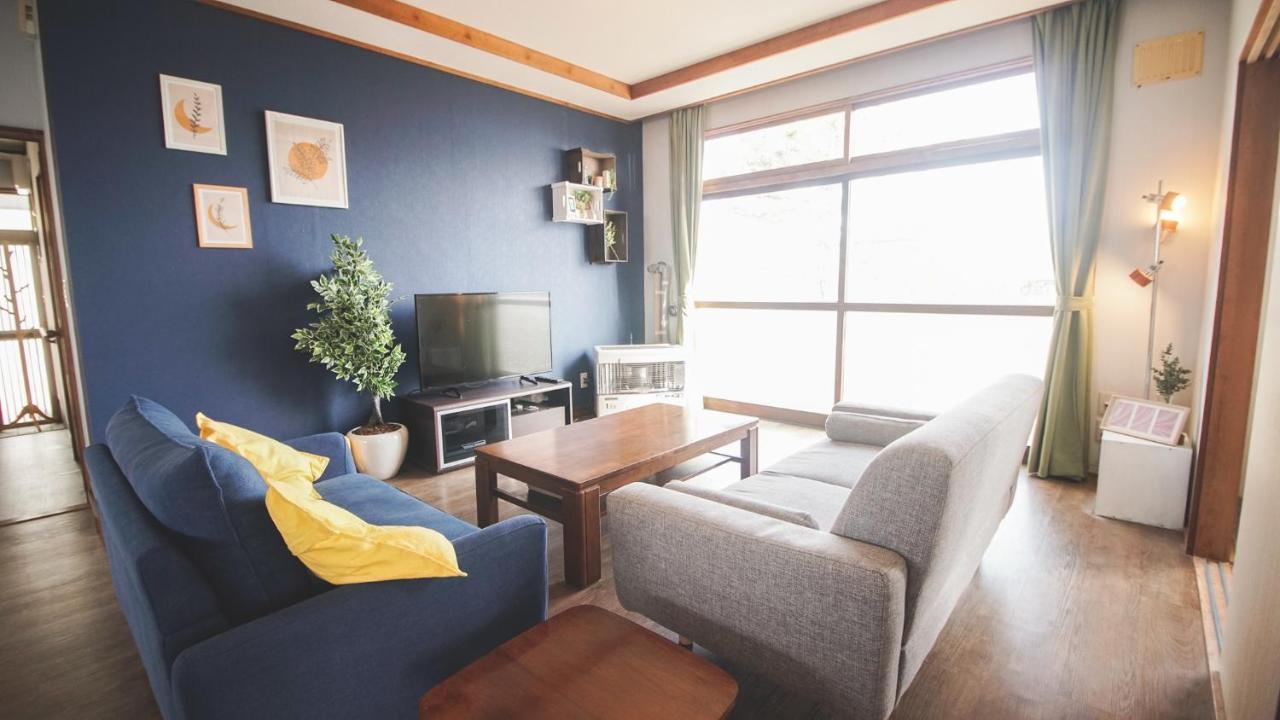 Furano View House 빌라 외부 사진