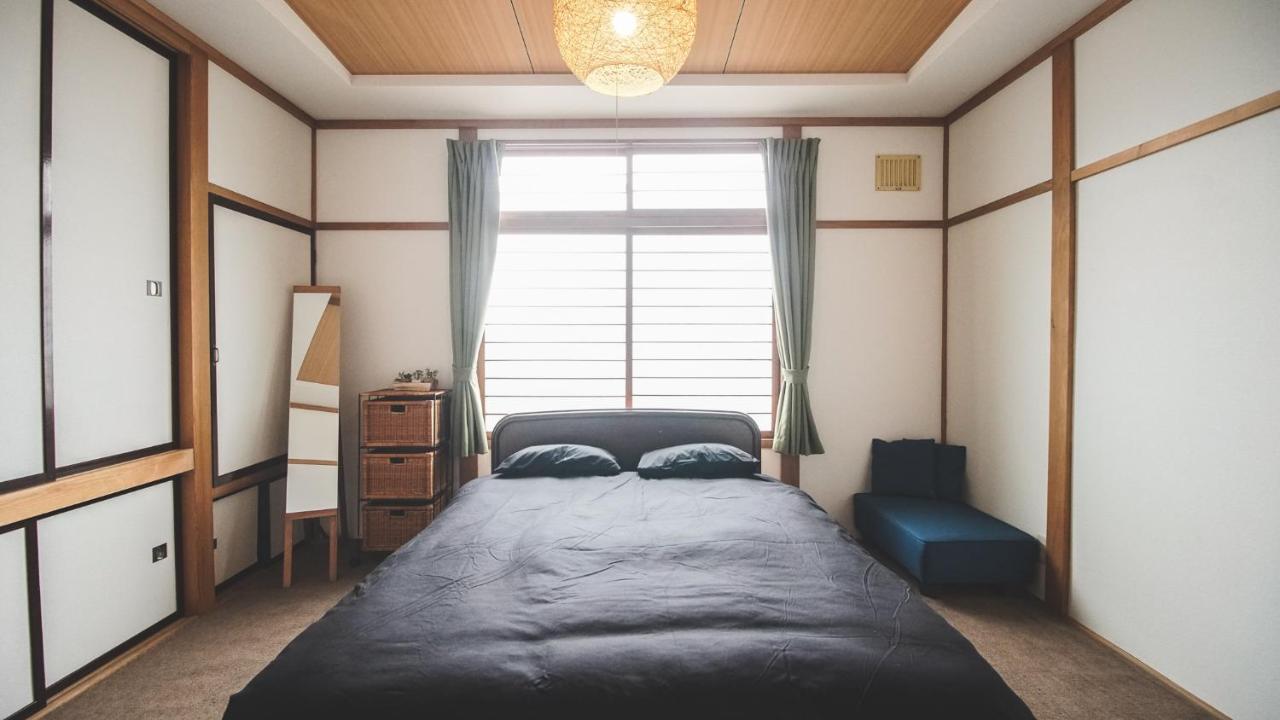 Furano View House 빌라 외부 사진