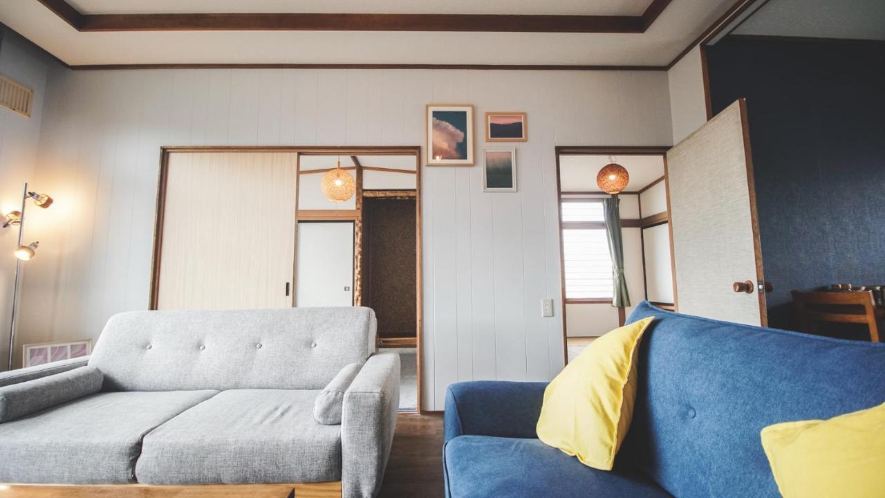 Furano View House 빌라 외부 사진
