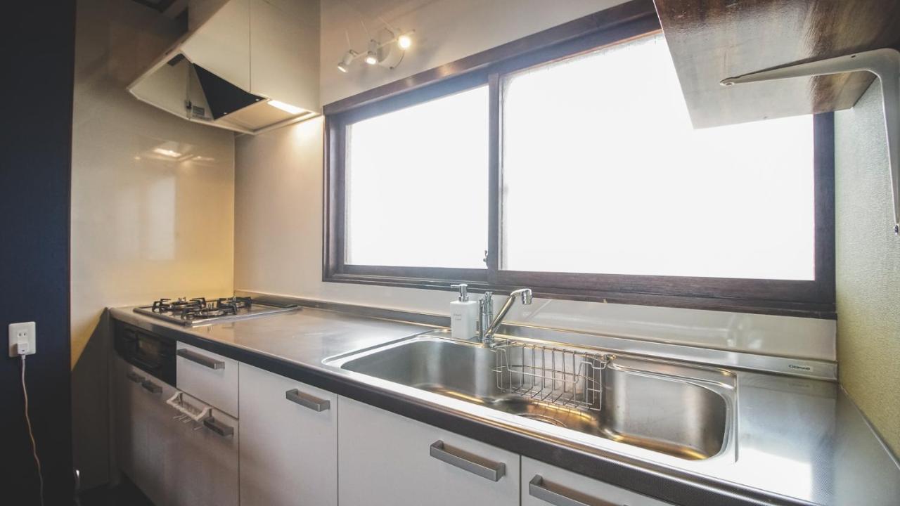 Furano View House 빌라 외부 사진