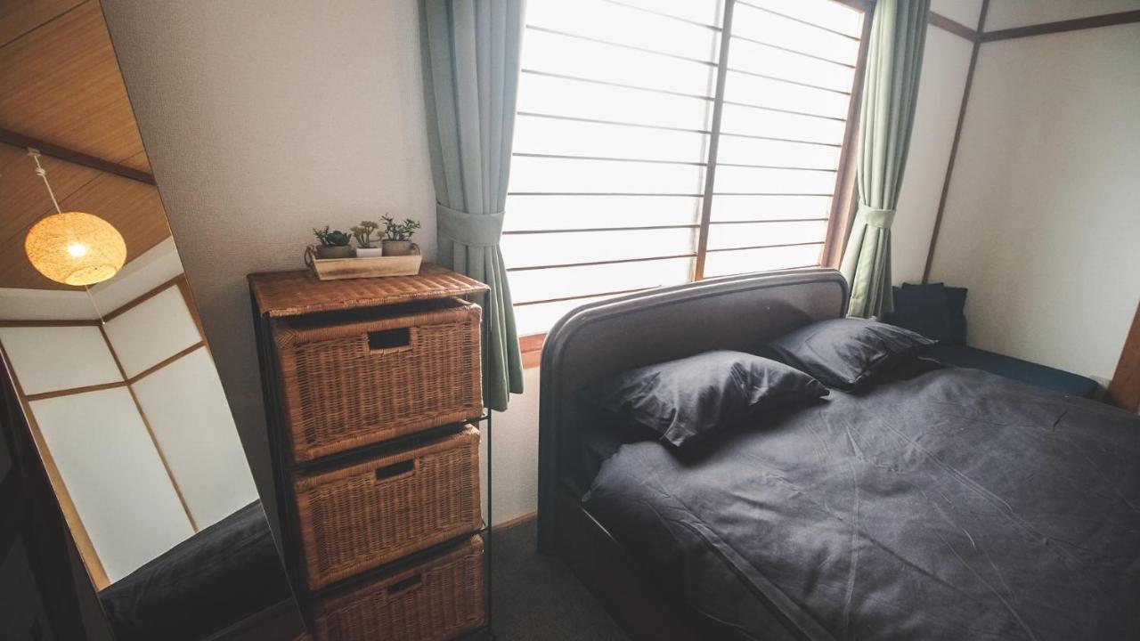 Furano View House 빌라 외부 사진