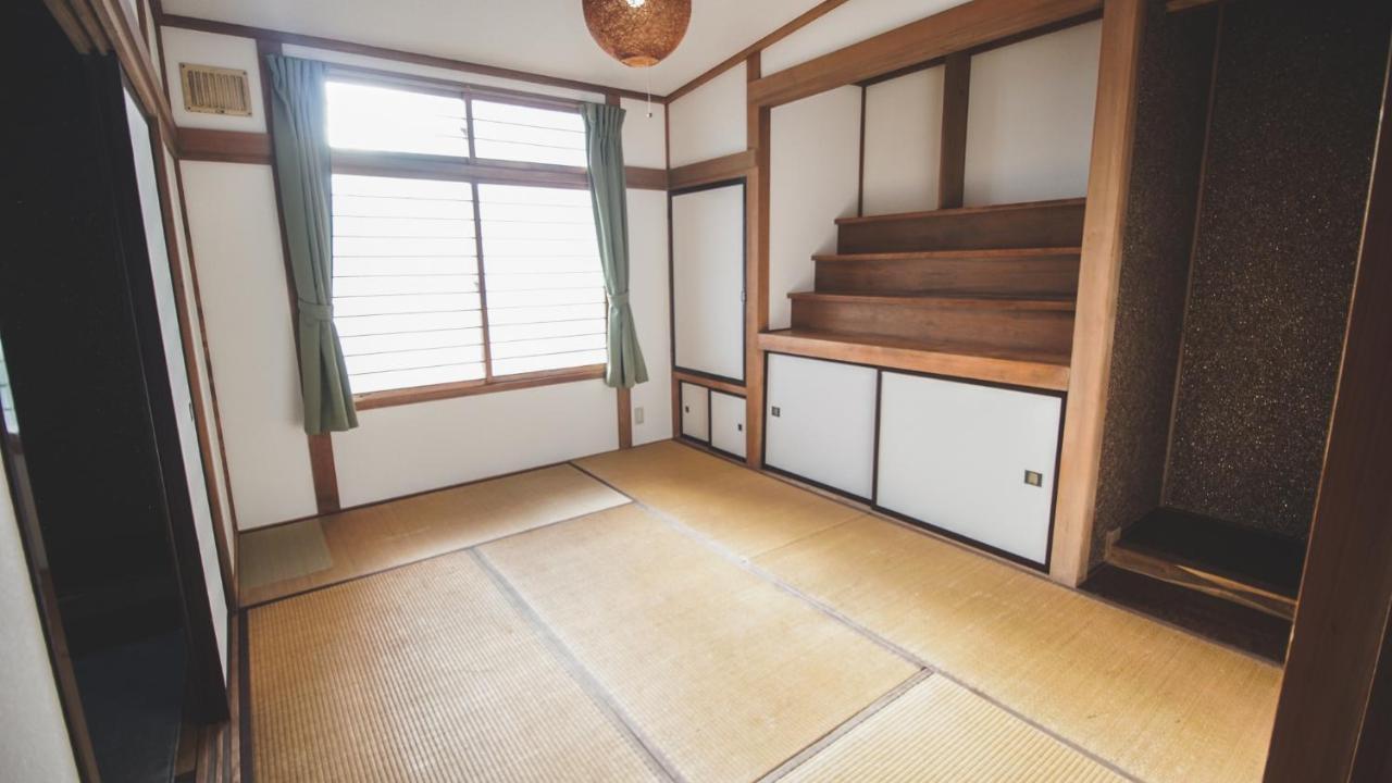 Furano View House 빌라 외부 사진