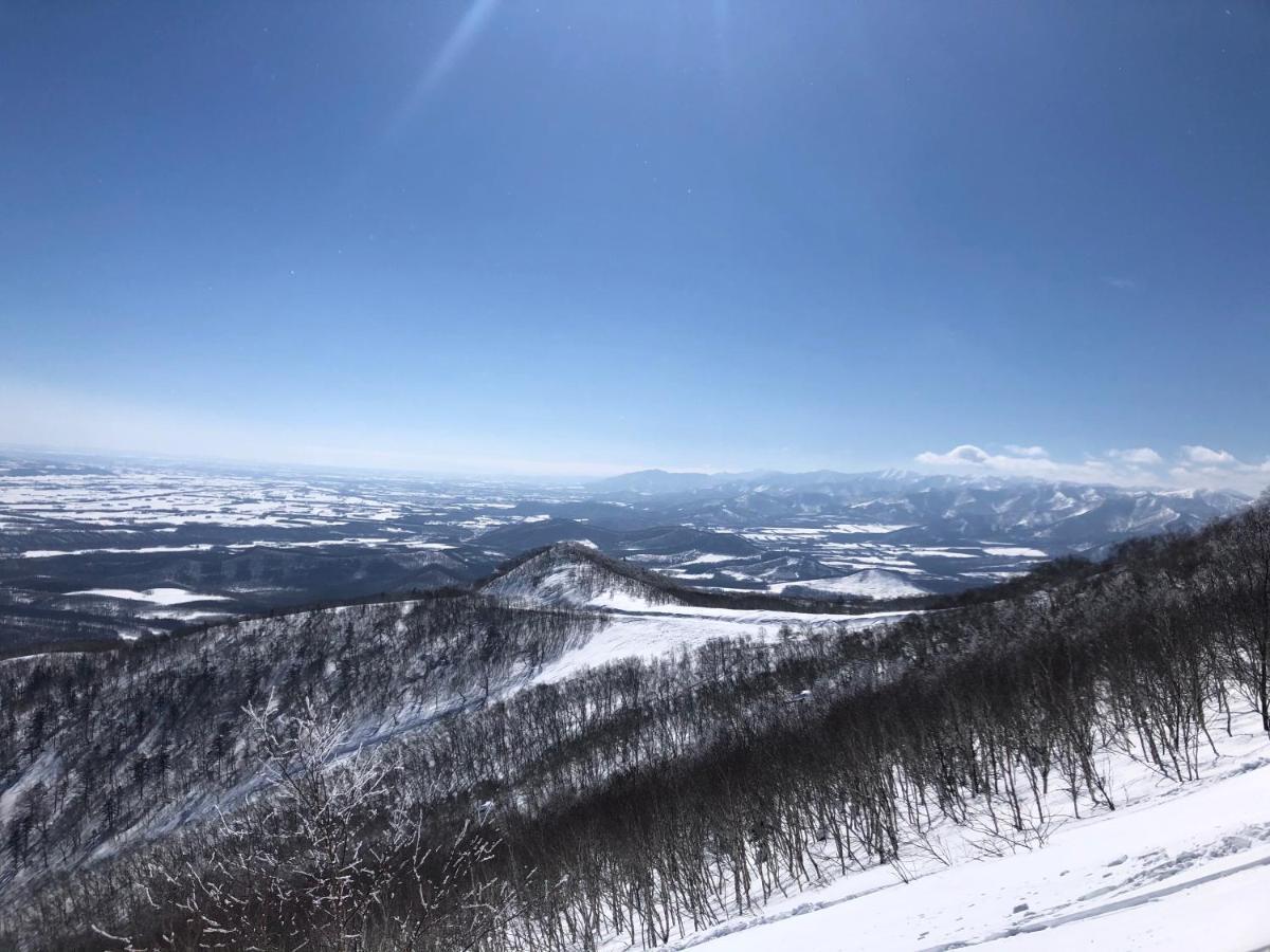 Furano View House 빌라 외부 사진